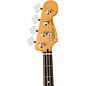 Fender Player II Jazz Bass Rosewood Fingerboard Birch Green