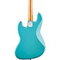 Fender Player II Jazz Bass Rosewood Fingerboard Aquatone Blue