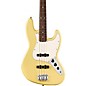 Fender Player II Jazz Bass Rosewood Fingerboard Hialeah Yellow thumbnail