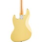 Fender Player II Jazz Bass Rosewood Fingerboard Hialeah Yellow