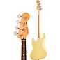 Fender Player II Jazz Bass Rosewood Fingerboard Hialeah Yellow