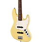 Fender Player II Jazz Bass Rosewood Fingerboard Hialeah Yellow