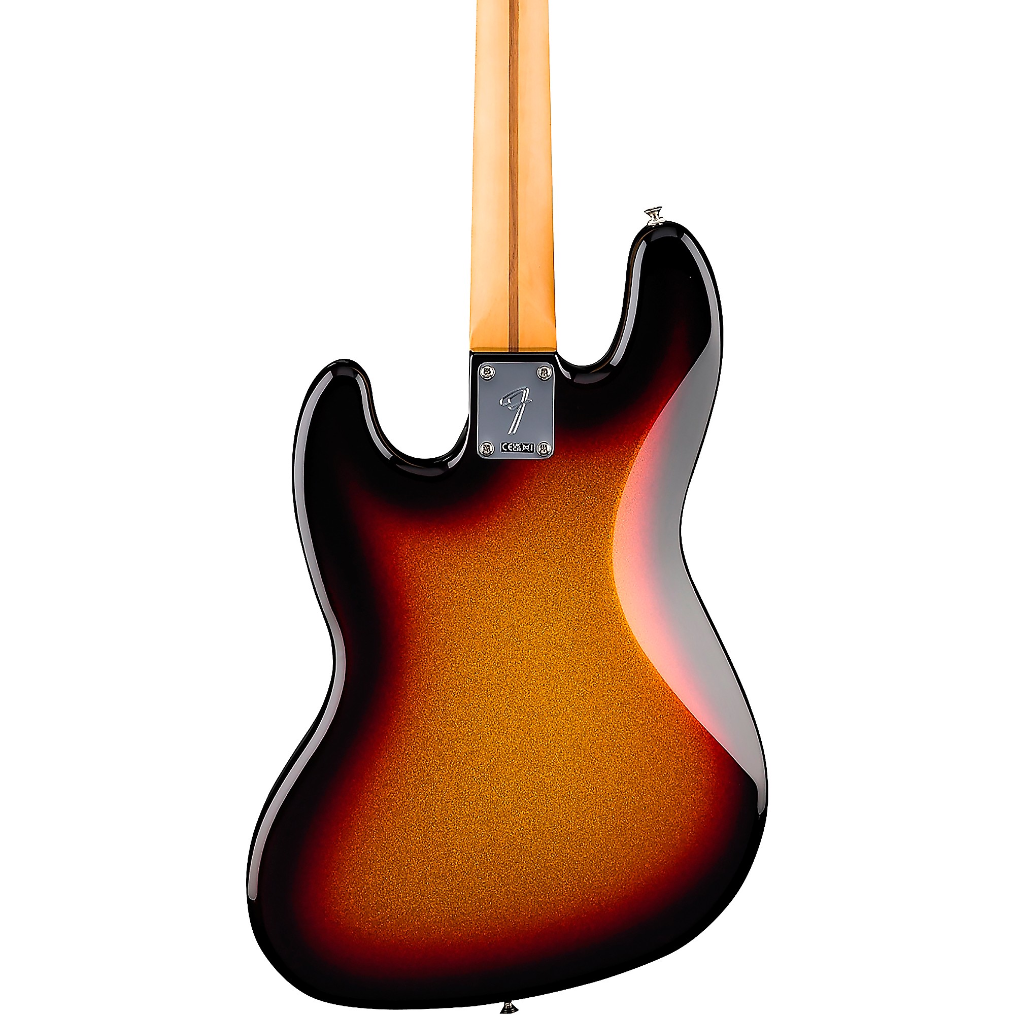 Fender Player II Jazz Bass Rosewood Fingerboard - Sparkle 3-Color