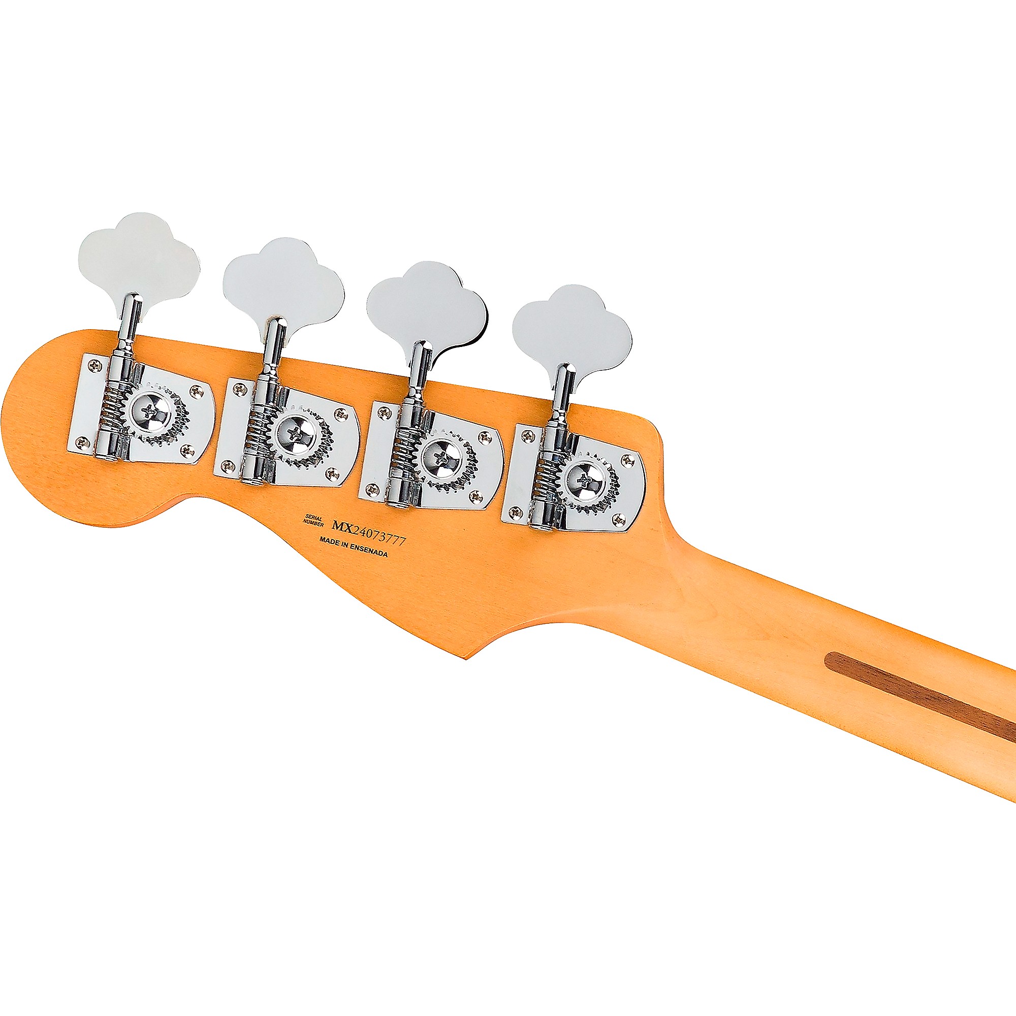 Fender Player II Jazz Bass Rosewood Fingerboard - Sparkle 3-Color