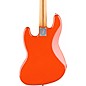 Fender Player II Jazz Bass - Rosewood Fingerboard, Rallye Orange