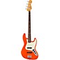 Fender Player II Jazz Bass - Rosewood Fingerboard, Rallye Orange