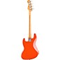 Fender Player II Jazz Bass - Rosewood Fingerboard, Rallye Orange