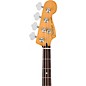Fender Player II Jazz Bass - Rosewood Fingerboard, Rallye Orange