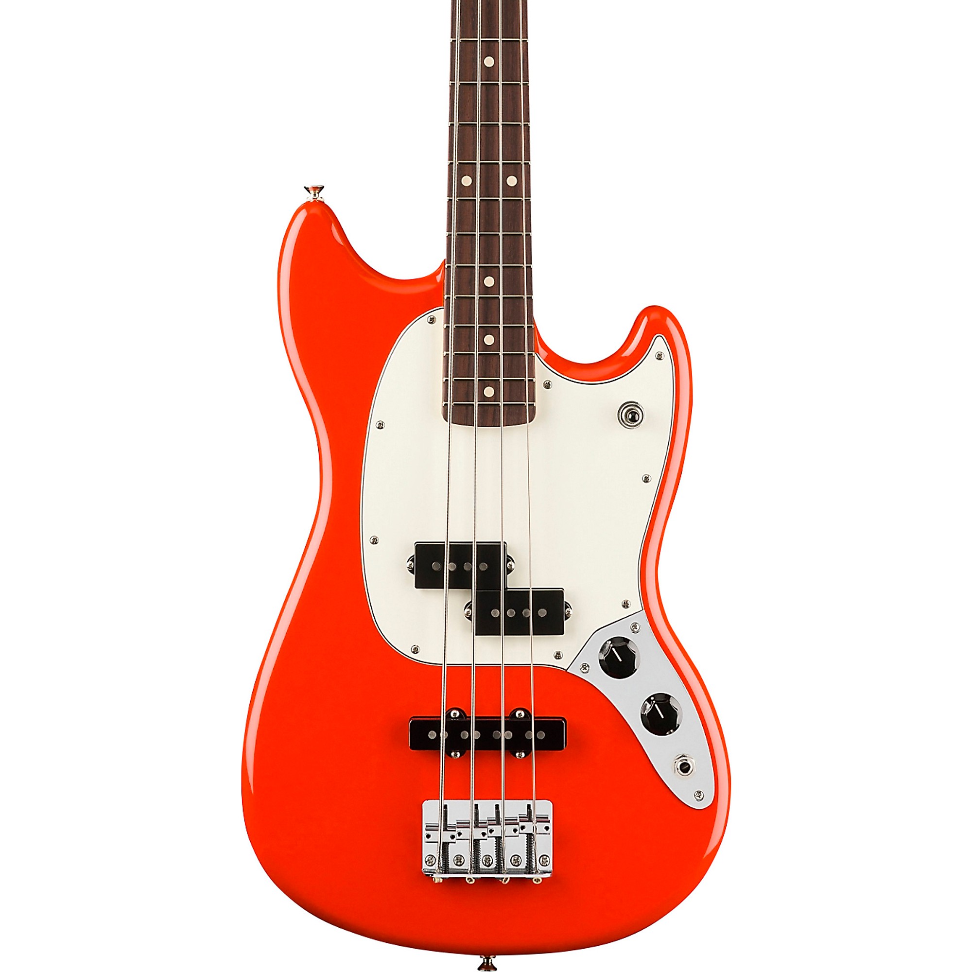ベース Fender Mustang Bass PJ Amazon.com: Fender Player II Mustang Bass PJ, Maple