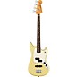 Fender Player II Mustang Bass PJ Rosewood Fingerboard Hialeah Yellow