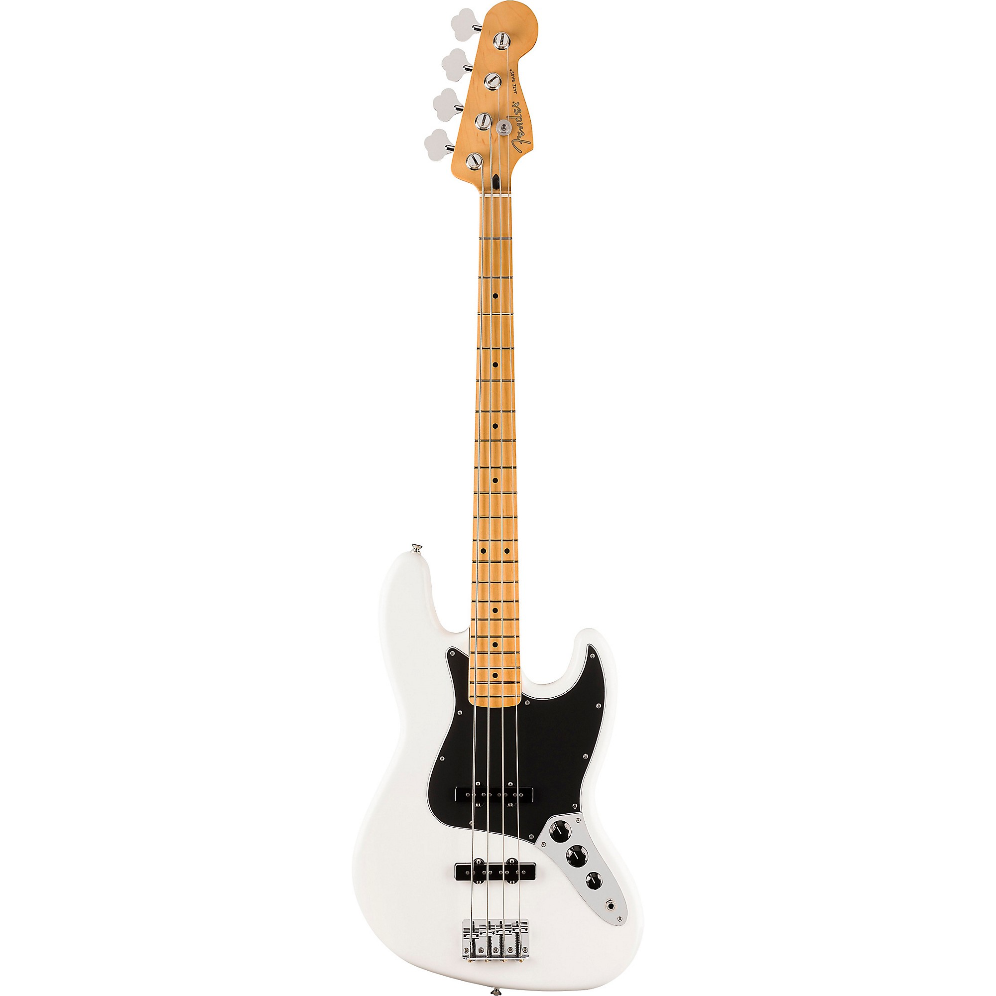 PlayTech Jazz Bass 7点セット
