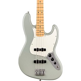 Fender Player II Jazz Bass - Maple Fingerboard, Cactus Gray