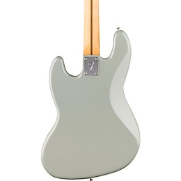 Fender Player II Jazz Bass - Maple Fingerboard, Cactus Gray