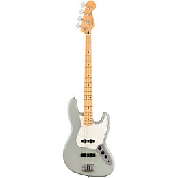 Fender Player II Jazz Bass - Maple Fingerboard, Cactus Gray