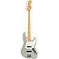 Fender Player II Jazz Bass - Maple Fingerboard, Cactus Gray