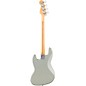 Fender Player II Jazz Bass - Maple Fingerboard, Cactus Gray
