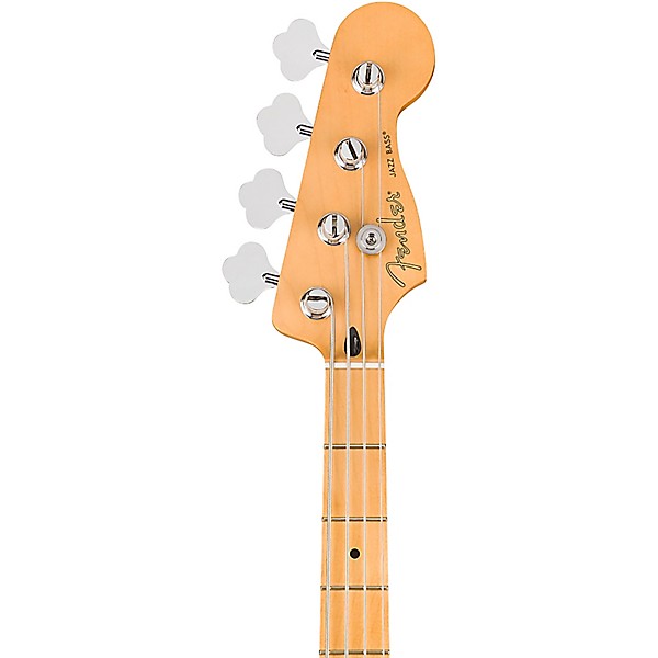 Fender Player II Jazz Bass - Maple Fingerboard, Cactus Gray