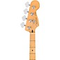Fender Player II Jazz Bass - Maple Fingerboard, Cactus Gray