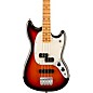 Fender Player II Mustang Bass PJ Maple Fingerboard 3-Color Sunburst thumbnail