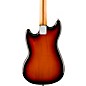 Fender Player II Mustang Bass PJ Maple Fingerboard 3-Color Sunburst