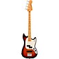 Fender Player II Mustang Bass PJ Maple Fingerboard 3-Color Sunburst