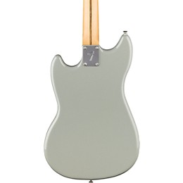 Fender Player II Mustang Bass PJ - Maple Fingerboard, Cactus Gray