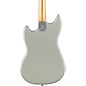 Fender Player II Mustang Bass PJ - Maple Fingerboard, Cactus Gray