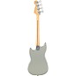 Fender Player II Mustang Bass PJ - Maple Fingerboard, Cactus Gray