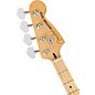 Fender Player II Mustang Bass PJ - Maple Fingerboard, Cactus Gray