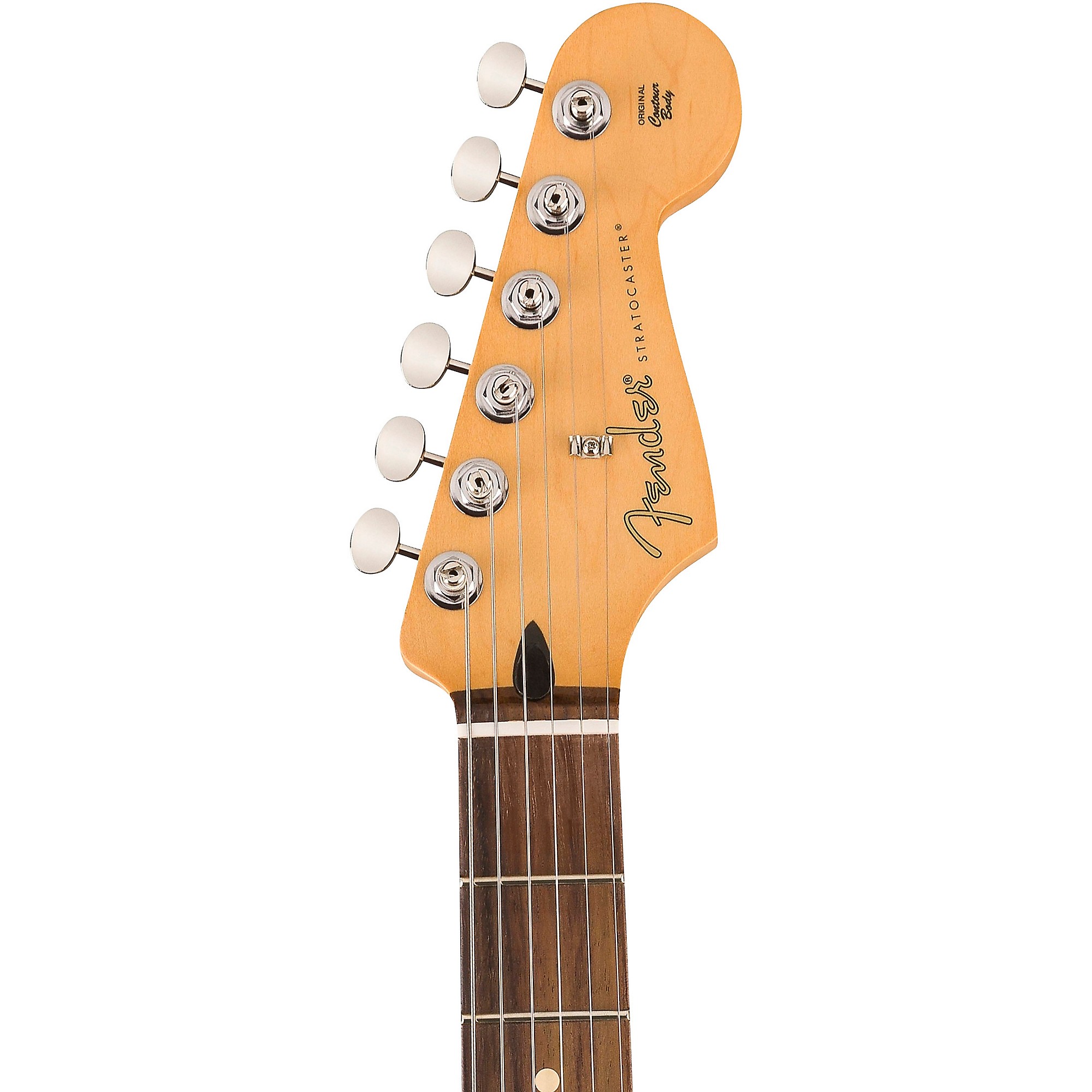 Fender Player II Stratocaster Rosewood Fingerboard Electric