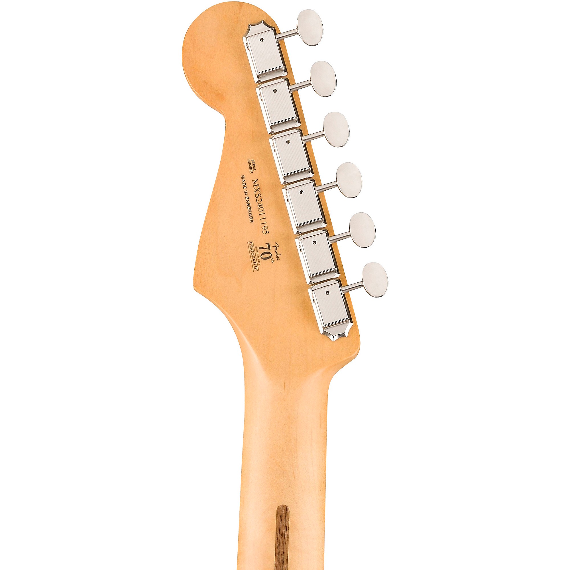 Fender Player II Stratocaster Rosewood Fingerboard Electric