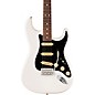 Fender Player II Stratocaster Rosewood Fingerboard Electric Guitar Polar White thumbnail