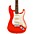 Fender Player II Stratocaster Rosewood Finger... Fender Player II Stratocaster Rosewood Fingerboard Electric Guitar Coral Red