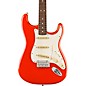 Fender Player II Stratocaster Rosewood Fingerboard Electric Guitar Coral Red thumbnail