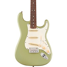 Fender Player II Stratocaster Electric Guitar - Birch Green