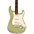 Fender Player II Stratocaster Rosewood Fing... Fender Player II Stratocaster Rosewood Fingerboard Electric Guitar Birch Green