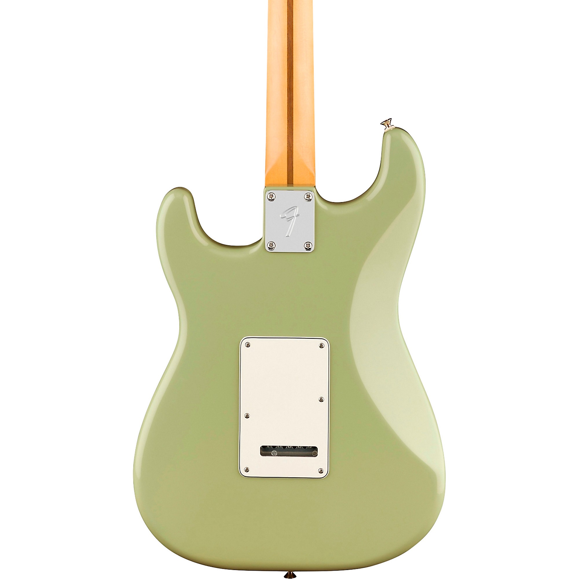 Fender Ltd Player Ⅱ Stratocaster Green z1m3cep382m0digndpzc.jpg