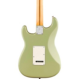 Fender Player II Stratocaster Electric Guitar - Birch Green
