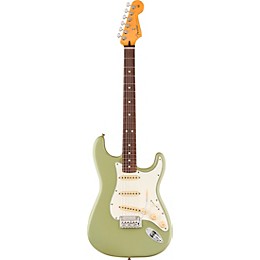 Fender Player II Stratocaster Electric Guitar - Birch Green
