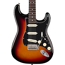 Fender Classic Series Wood Strat/Tele Limited-Edition Case
