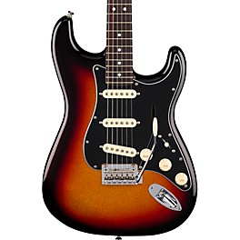 Fender Player II Stratocaster ... Fender Player II Stratocaster Rosewood Fingerboard Electric Guitar Sparkle 3-Color Sunburst