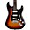 Fender Player II Stratocaster ... Fender Player II Stratocaster Rosewood Fingerboard Electric Guitar Sparkle 3-Color Sunburst