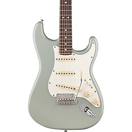 Fender Player II Stratocaster Electric Guitar - Cactus Gray