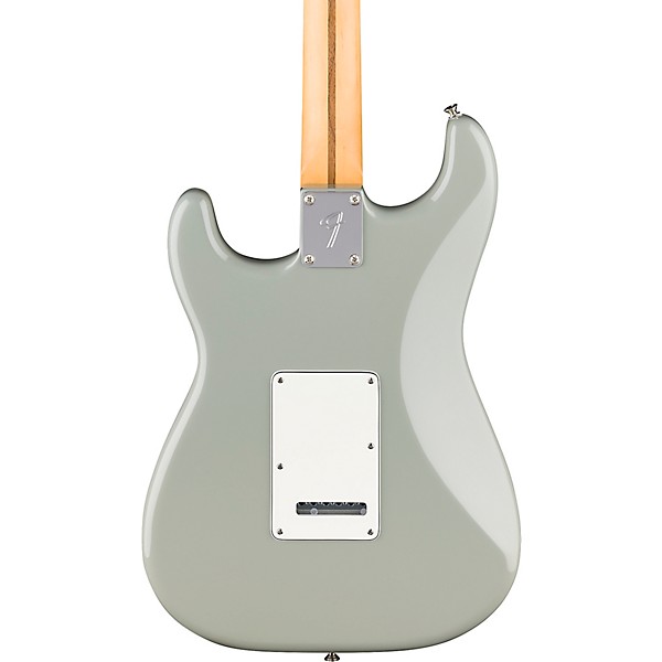 Fender Player II Stratocaster Electric Guitar - Cactus Gray