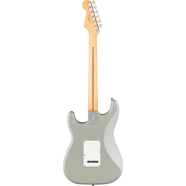 Fender Player II Stratocaster Electric Guitar - Cactus Gray