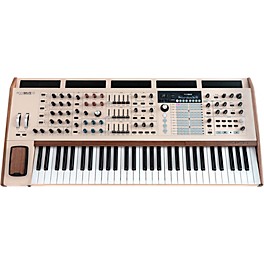 Arturia PolyBrute 12 12-Voice Polyphonic Analog Synthesizer