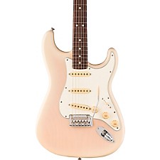 Fender Player II Stratocaster HSS Chambered Ash Body Rosewood