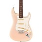 Fender Player II Stratocaster Chambered Ash Body Rosewood Fingerboard Electric Guitar White Blonde thumbnail