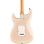 Fender Player II Stratocaster Chambered Ash Body Rosewood Fingerboard Electric Guitar White Blonde