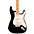 Fender Player II Stratocaster Maple Fingerboard Elec... Fender Player II Stratocaster Maple Fingerboard Electric Guitar Black